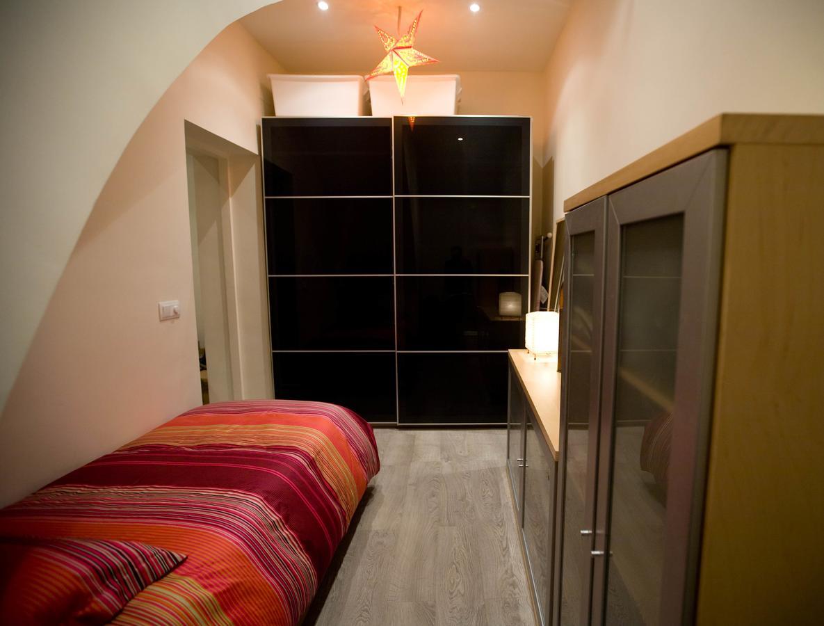 Apartment Bailen Madrid