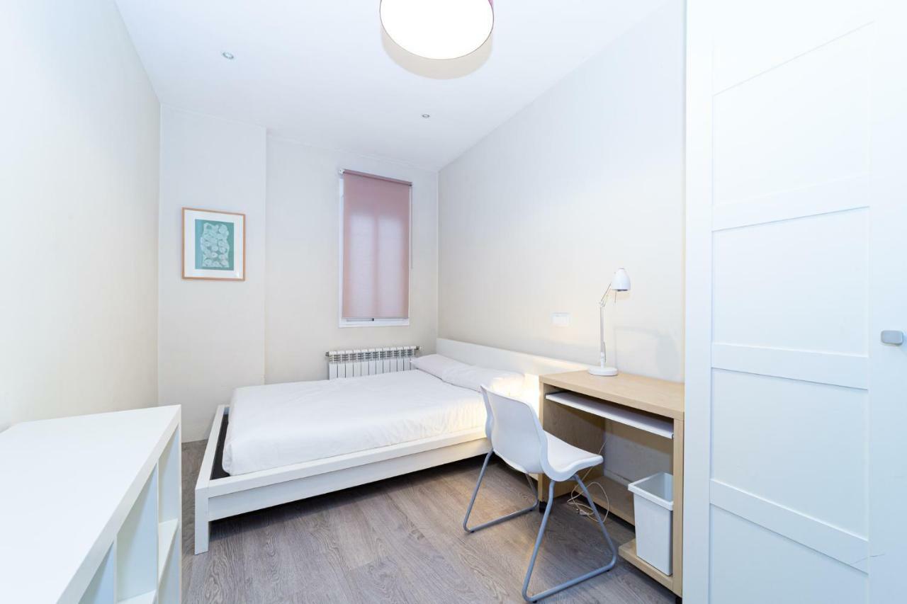 Apartment Bailen