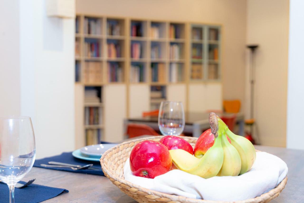 Apartment Bailen Madrid