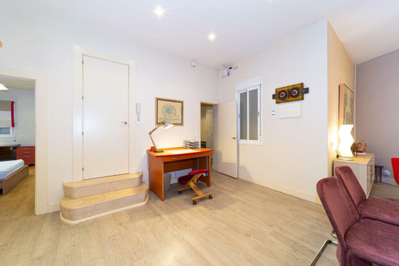 Apartment Bailen *