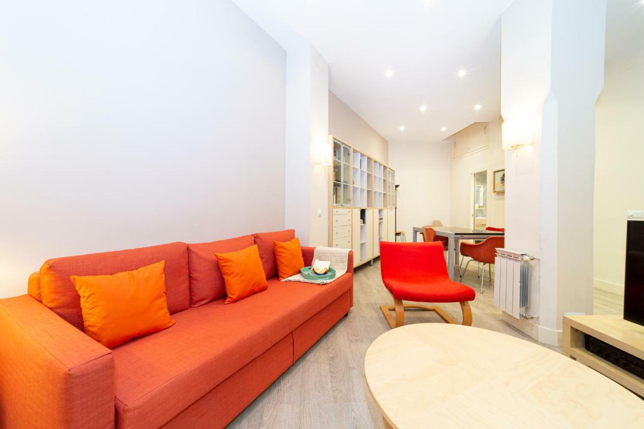Bailen Apartment Madrid