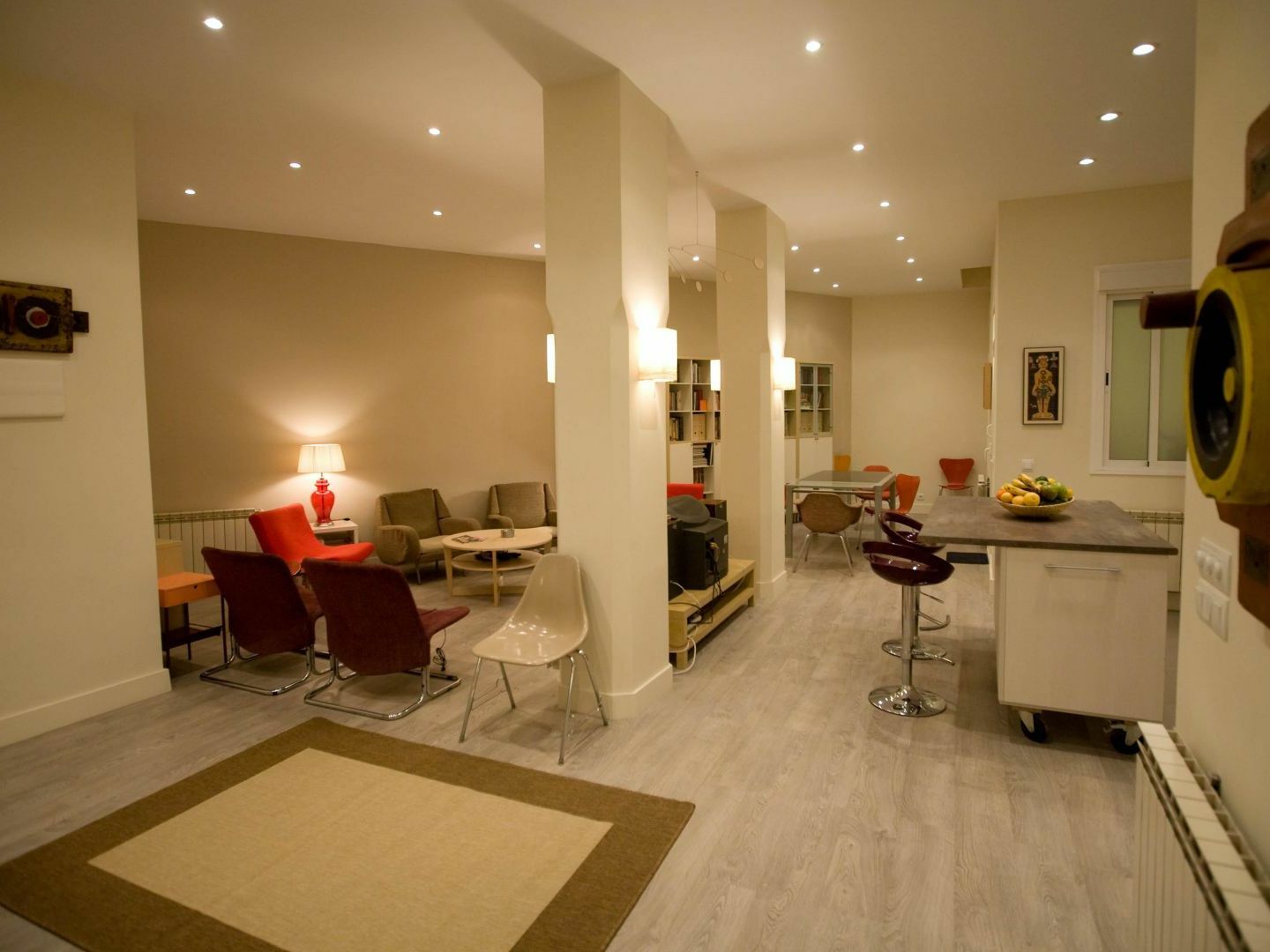 Apartment Bailen
